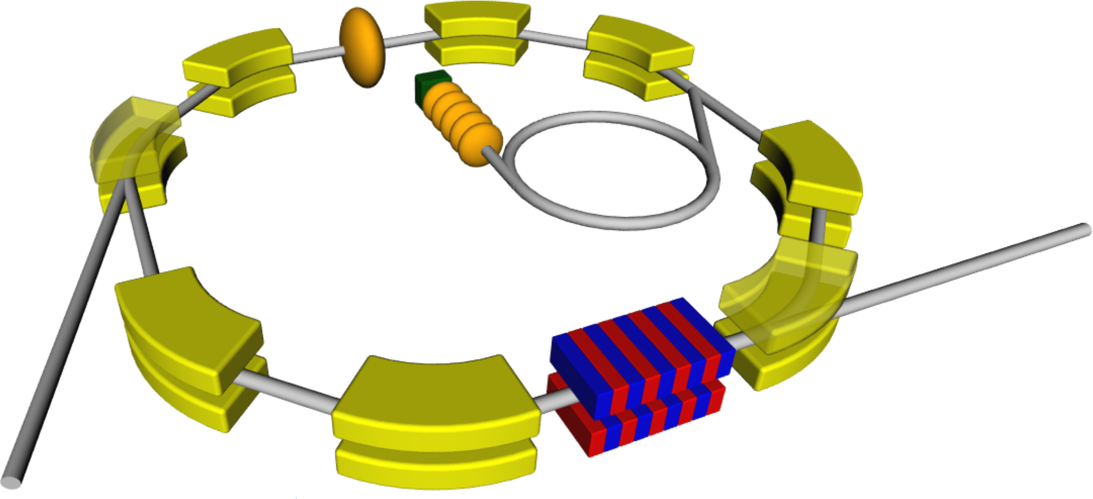 Synchrotron Light